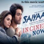 Saiyaara Review
