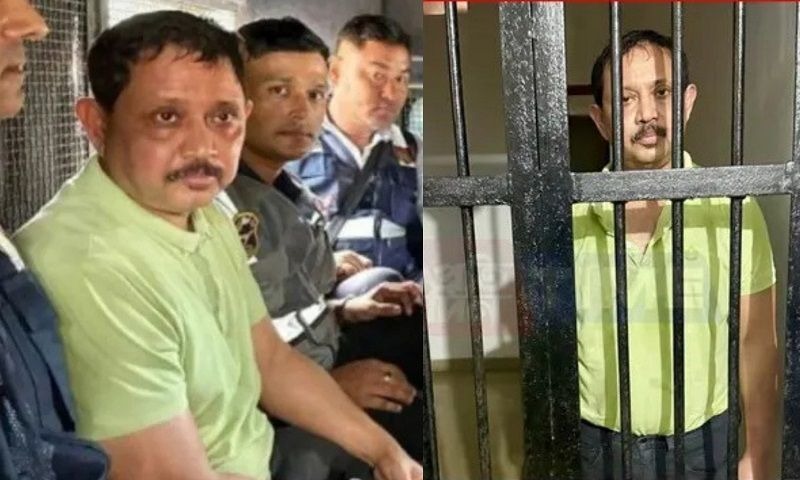 जुबीन गर्ग की मौत हादसा नहीं हत्या | पांच क़ातिल कौन?