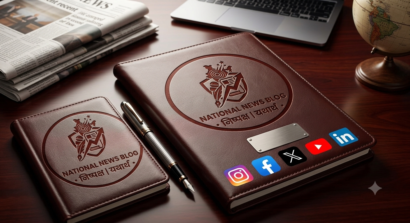 National News Blog